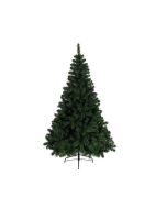 Sapin de Noël impérial vert - 180 cm