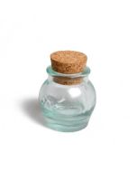 Mini pot jar liège - 5 cm