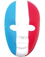 Masque supporter France