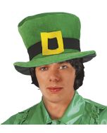 Chapeau haut de forme Saint Patrick