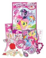 Pochette surprise My Little Poney