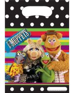Sacs de fête - Muppet show - x6