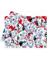 Nappe Les 101 Dalmatiens