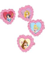 4 Anneaux – Princesses Disney