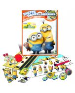 Grande pochette surprise - Minions