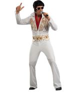 Costume homme Elvis Presley M