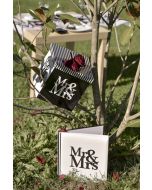 Livre d'or Mr & Mrs