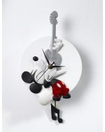 Horloge - Mickey Rocks