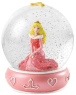 Figurine de collection Aurore boule à neige