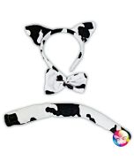 Kit accessoires vache