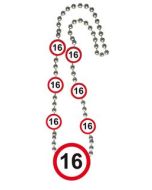 accessoire anniversaire 16 ans