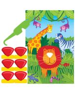 Jeu Jungle Animals