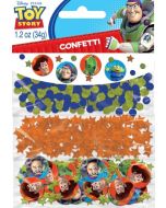 Confettis de table - Toy Story