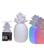 Ananas lumineux