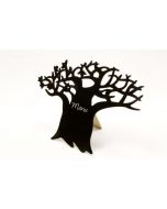 Ardoise marque table Baobab 18 x 25