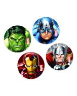 Confettis Avengers 14g