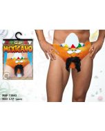 Slip Comique – Mexicano