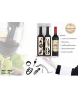 Coffret du parfait Sommelier – 5 pièces