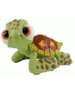 Figurine Squizz le bébé tortue de Némo