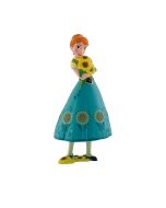 Figurine Anna La Reine des Neiges