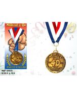 medaille-or-40-ans