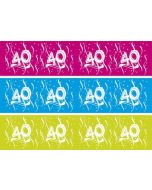 banderole 40 ans