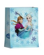 Sac cadeau Disney - La Reine des Neiges