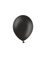 100 ballons noirs