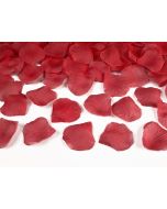 100 pétales de rose - rouge