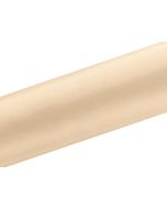 Ruban satin pêche – 160mm x 9m