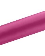 Ruban satin fushia – 160mm x 9m