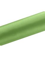 Ruban satin vert – 160mm x 9m