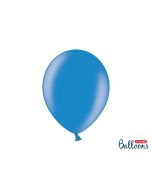 20 ballons 27 cm – bleu pastel