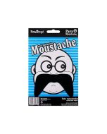 Moustache adhésive - Routier