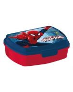 Boîte à goûter Ultimate Spiderman