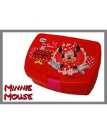 Boite à gouter Minnie à prix discount