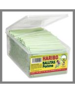 Haribo - Ballitas pomme - 200 pcs