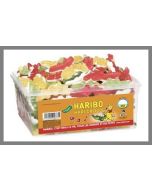 Haribo - Crocodile - 210 pcs