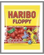 Haribo - Floppy - 120 gr