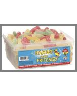 Haribo - Super frite - 210 pcs