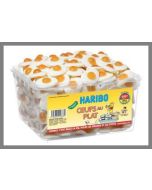 Haribo - Oeuf au plat - 210 pcs