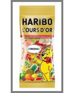 Haribo - Ours d'or - 75 gr