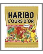 Haribo - Ours d'or - 120 gr