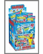 Haribo - Schtroumpf pik - 40 gr