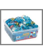 Haribo - Schtroumpf  XXL - 60 pcs