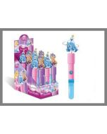 Tube de bonbons - Princesses Disney - Cendrillon