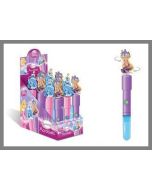 Tube de bonbons - Princessse Disney - Raiponce
