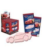 Bonbon puzzle cars à prix jamais vu !