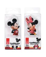 Bougie Mickey pas chère