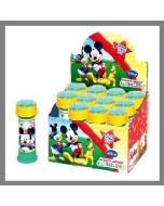 bulles de savon Mickey